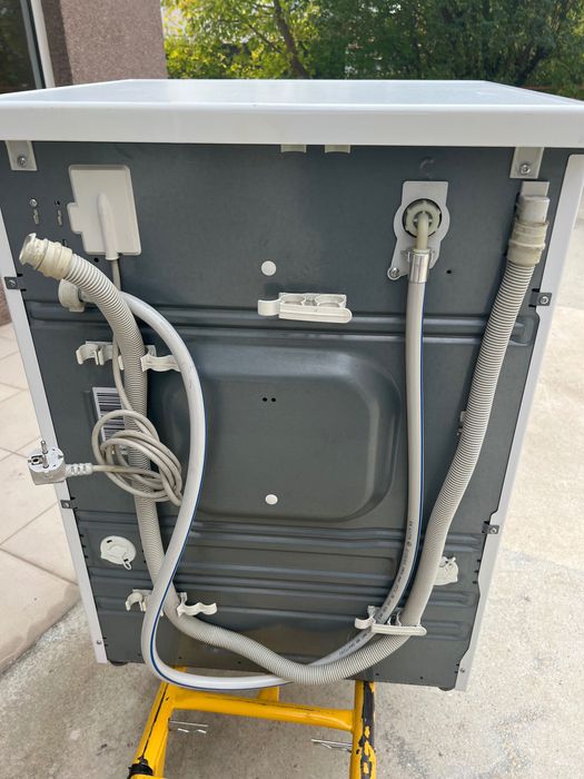 Пералня Miele Softtronic -мод.W3251 -6 кг