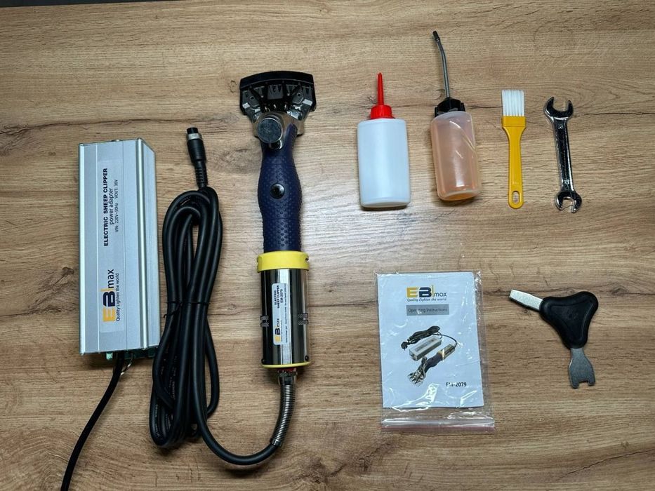 Кўй юнгини қирқиш машинкаси