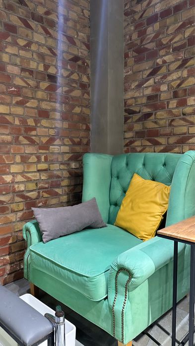 Кресло в хорошем состоянии б/у 3 шт