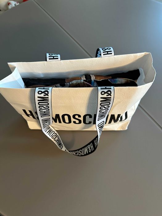 Яке на МOSCHINO x H&M , размер 34 / S