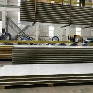 Сэндвич-панели Cендвич-панель Sendwich