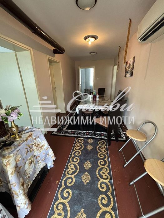 Продава се Етаж от къща в Каспичан - 120 кв.м за 468 €/кв.м - Снимка #9
