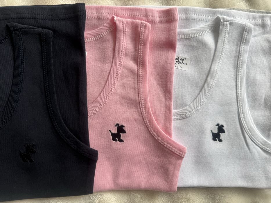 Крутые детские майки 100% хлопок