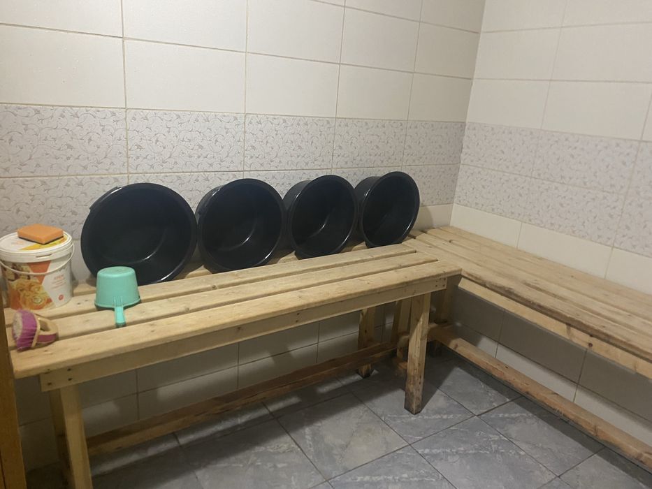 Баня 2 рабочий.