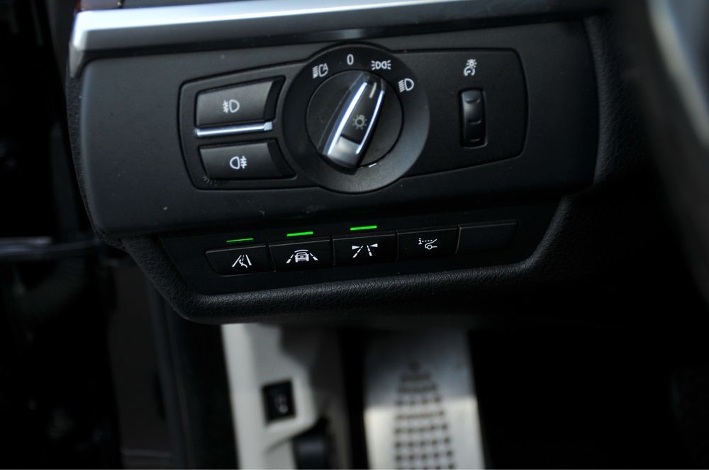 BMW 640 xd Coupe 2014 4 Butoane / M Packet / Trapa / 360" / Hi Fi / Led / Soft Close / MOTOR NOU !