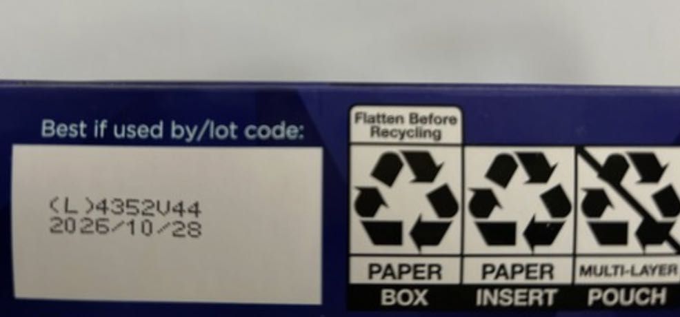 Benzi Albire Dentara Crest Whitestrips Supreme Professional Peroxid