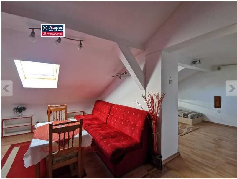 Дава се под наем Ателие в Русе, Алеи Възраждане - 34 кв.м за 178.5 € - Снимка #3