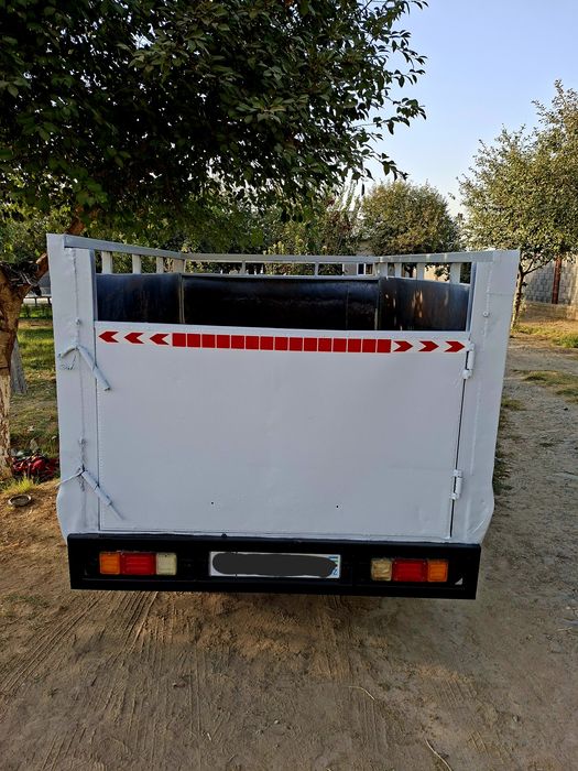 Газ 2410 юр пикаб тент