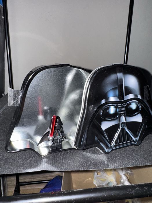 Lego Overwatch Ant Man Rare Led Star Wars Ninjago Marvel