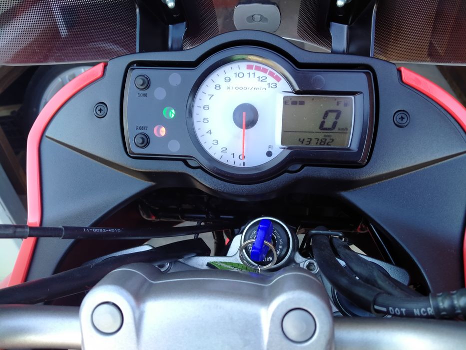 Продам Кавасаки/Версис-650,2008 г.в.