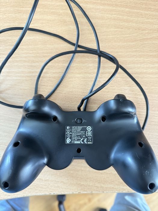 Джойстик Logitech G310