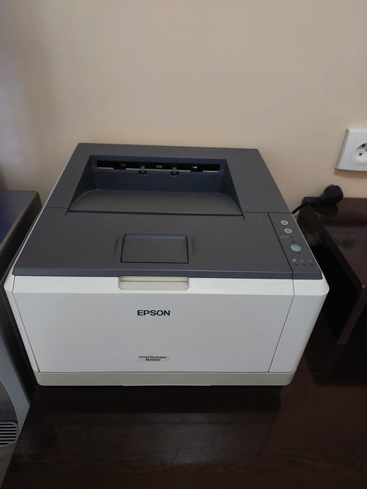 Принтер для печати