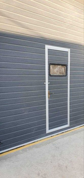 Скидки на Автоматиччские (Рольставни) ворота!