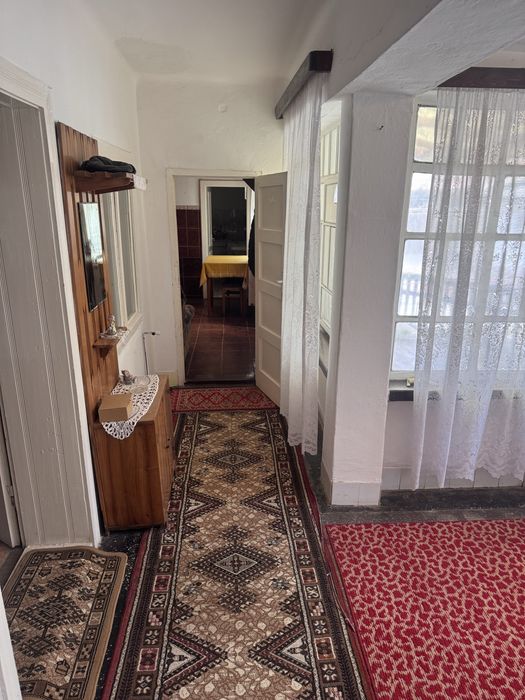 Casa de vanzare Misca