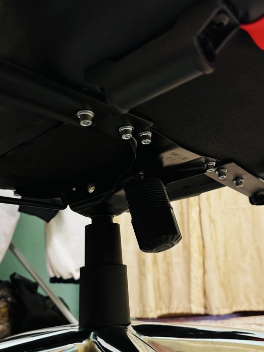 игравой кресло от компаний Hero series