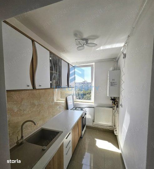 Inchiriere Apartament 2 camere in Gara de Nord Complet Renovat — fotografia 1