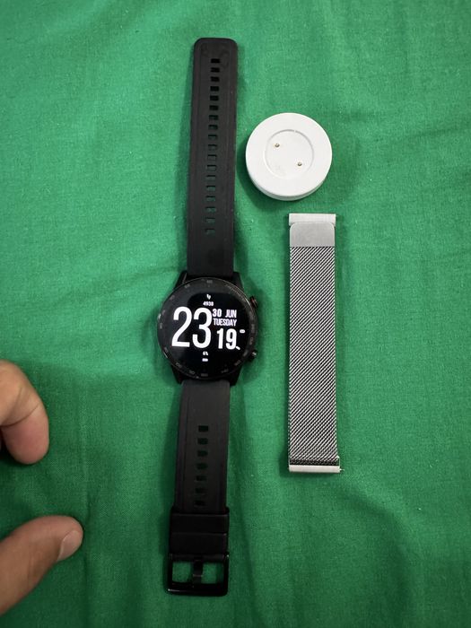 Honor magic watch 2. Смарт часы