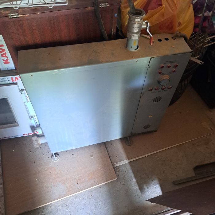 Электронагреыатель Келет