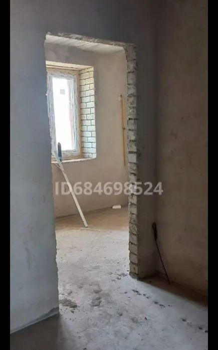 3х комнатная квартира 90м 5/5