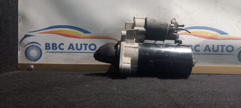 Electromotor 2.0 B Bmw Seria 3 E46