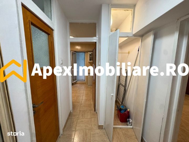 Garsoniera de inchiriat Decebal Bucuresti | ApexImobiliare.ro