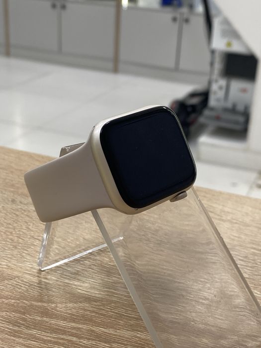 apple watch series 7, 45mm (p25)