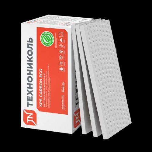 Пеноплекс Технониколь