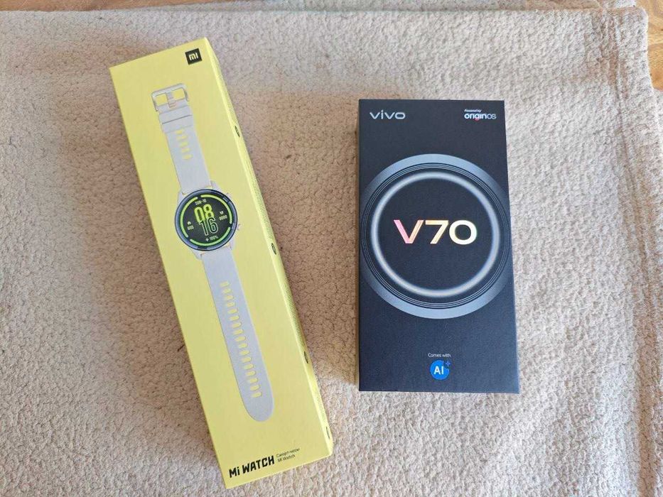 Vivo V70 Новый + Подарок