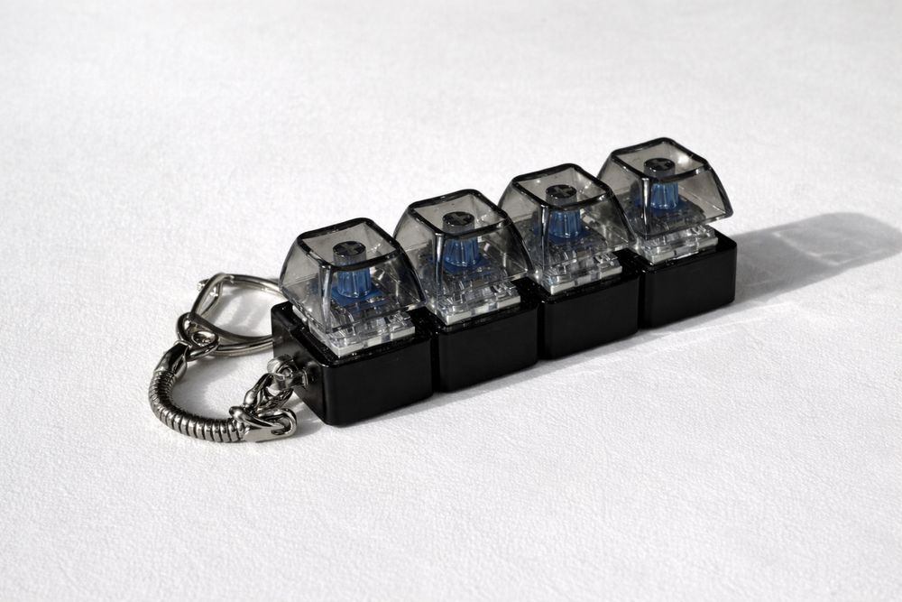 антистресс с подстветкой