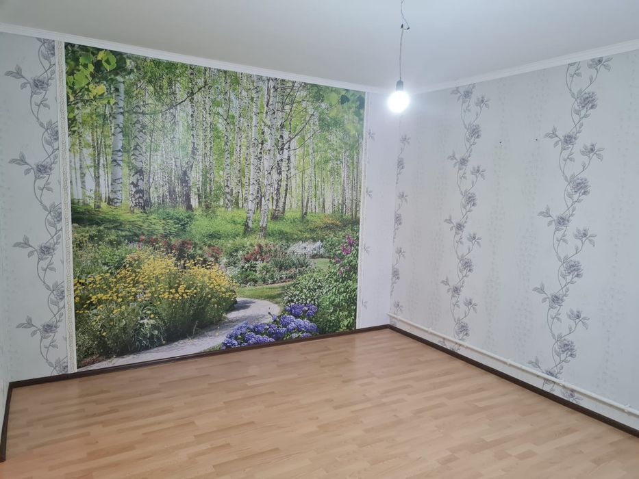 Большой дом в геологе