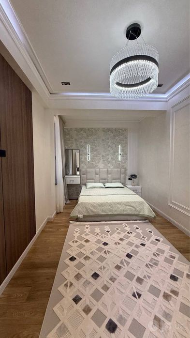 Продается 3 ком. Квартира плрщадью 91 кв.м. По ул. Октябрьская