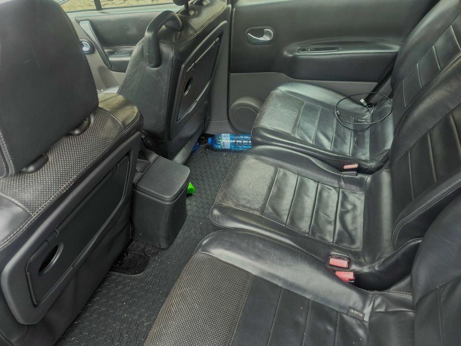 Renault Megane Scenic 1.9dci 2004