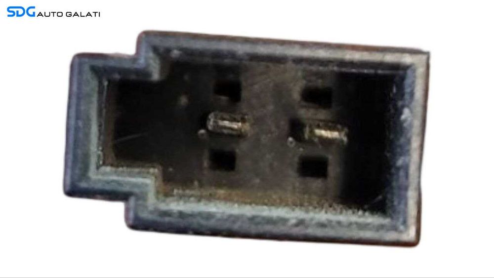 Stop Lampa Tripla Frana Auxiliara Opel Vectra C Break Combi 2002 - 2008 [L8884]