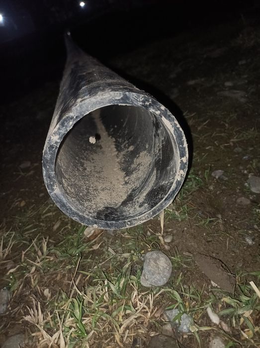 Politelin shlang kafolati bn