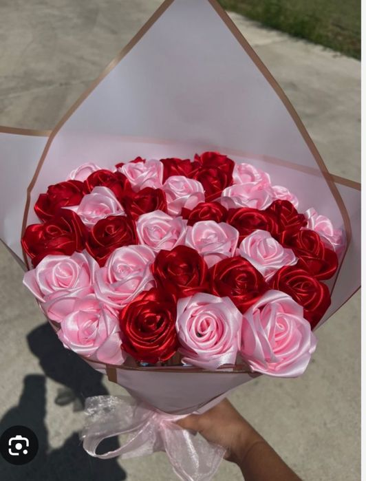 Buket gullarimiz arzon narxlarda. Hozirda toshkent shahrida sotilmoqda