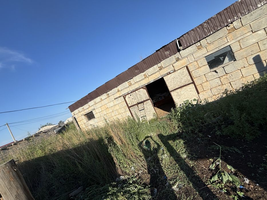 Продам дом с магазином