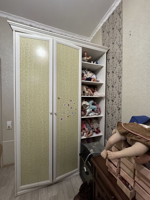 Продам шкаф для одежды