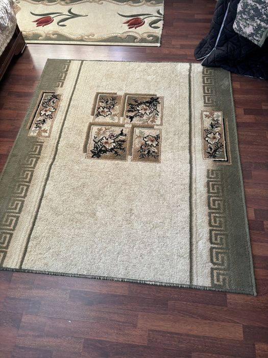 Продается ковер. Дорожка