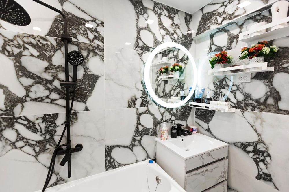 2-х комн Вип Аппартаменты