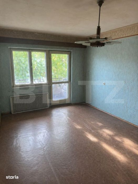 Apartament de 4 camere- Zona centrala - Ocazie!