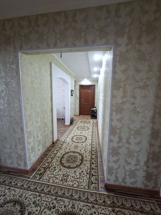 Продажа 3-х комнатной квартиры