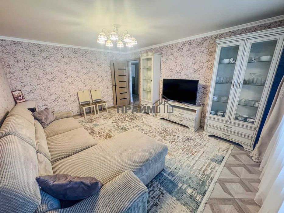 ПРОДАМ 3Х ком Жастар (Адель ПРАЙМ)
