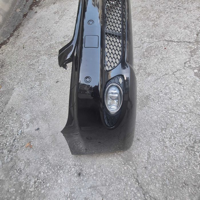 Продавам броня за Mercedes CLS w219
