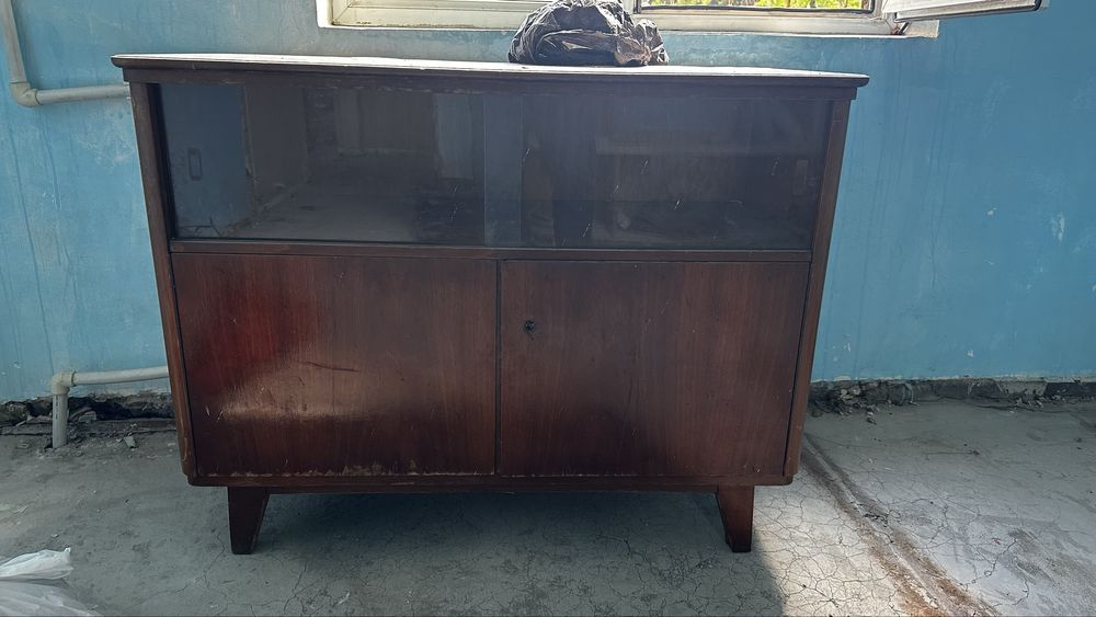 Мебель немецкая тубочка