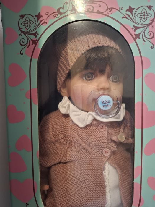 Продам куклу Реборн