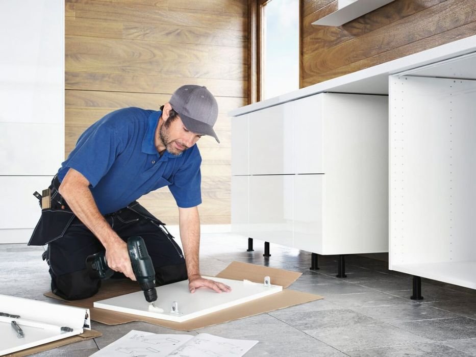 Сборка мебели разборка мебели ремонт мебели город Конаев