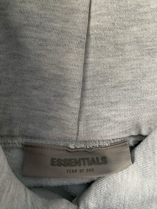 Essentials суитчър