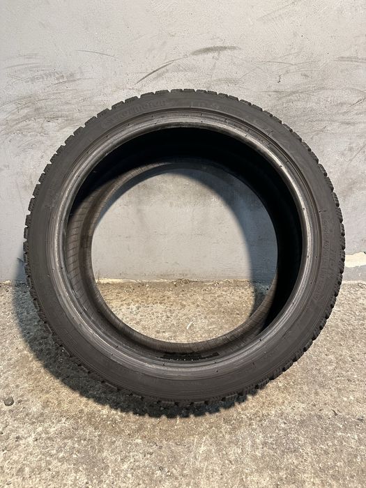 Гума 225/40/18 KORMORAN Winter Snow