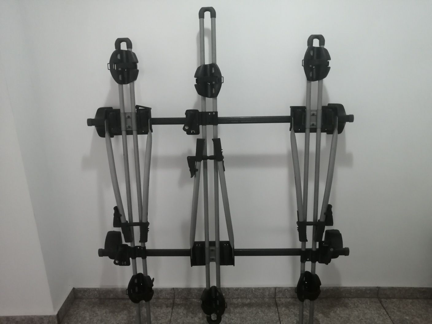 Suport bicicleta Thule Freeride 532 bare transversale Bucuresti Sectorul 6 OLX.ro