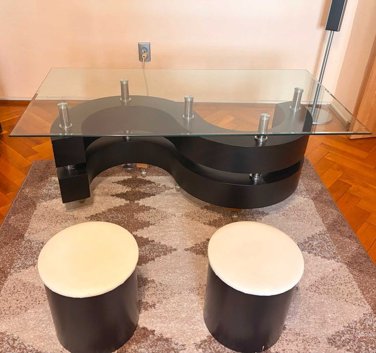 Set mobilier sufragerie